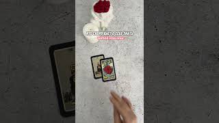 КТО ДАСТ О СЕБЕ ЗНАТЬ⁉️💔 #чувства #tarot #таро #расклад #таролог #гадание #гаданиетаро