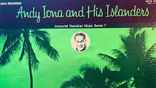 I'm Getting Sentimental Over You by Andy Iona And His Islanders