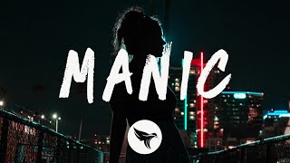 Layto - manic (Lyrics)