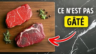 Faits étonnants sur la nourriture qui égayeront votre journée