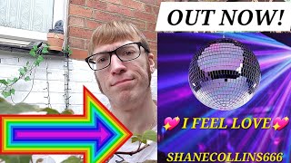 I Feel Love (OUT NOW!)