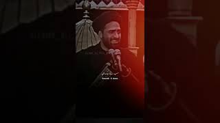 Allama Ali Raza Rizvi | Live Majlis | #shia #trending #muharram