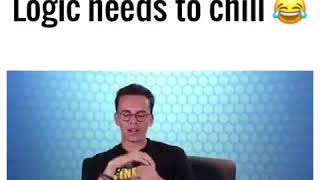 Logic - Needs to Chill