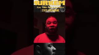 Murkemz feat. Chris Coke &  Rum Nitty - State your name