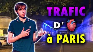 J'ai échappé à un trafic d'organe en plein Paris ? J'ai dis les termes... (story-time)