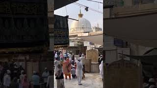 jindagi ka kuch pata nahi #mrsaiffu01 #viral #madina #makkah #dargha #garibnawaz