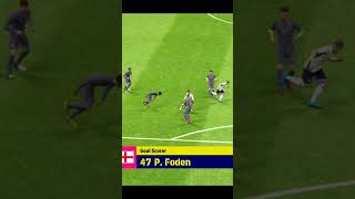 How many goal he saves | efootball25 gameplay #efootball24 #efootballguide