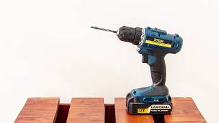 Hot Drill Hacks