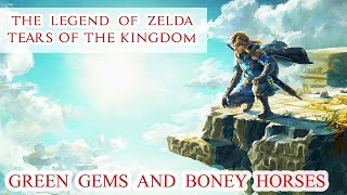 The Legend of Zelda: Tears of the Kingdom - Part 39