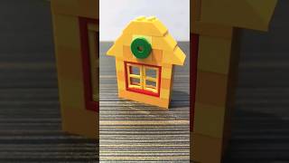 Lego House 🏠 ( Lego Classic Easy Build)