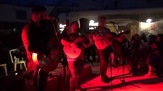 Patchai Reyes (le jeune) SOIREE PRIVEE AUX STES MARIES DE LA MER LE 24 05 2019