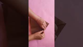 How to fold paper plane #shorts#shortfeed#youtubeshorts#shortvideo#viral#trending