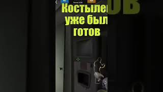 СИМПЛ ВЫБРОСИЛ ПИСТОЛЕТ #csgo #games #navi #simple