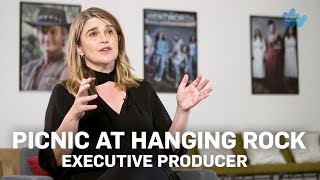 Picnic at Hanging Rock - Executive Producer - Jo Porter