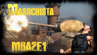 (M)asochista - M6A2E1