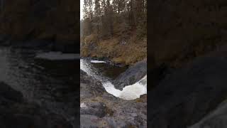 #shorts Nathia gali waterfall #shorts