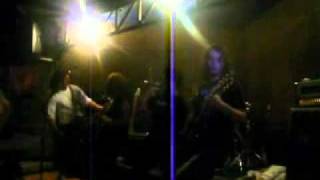 OVERRAIN live @ Ristoro Pub.mp4