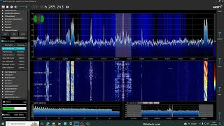 October 2024: Shortwave Radio Selection (UK/Europe)