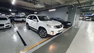 КОРЕЯ АВТО НА ЗАКАЗ 2021KIA SORENTO NEW R 2012 ЦЕНА 8900$