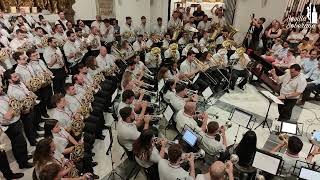 Las Cigarreras | Concierto Corpus Christi 2024