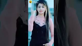 Priyanka Mongia Tik Tok:Nisha Bhatt Status Video#shorts #vidboysb