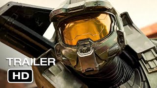 HALO Trailer (2022)