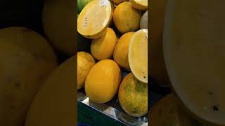 golden watermelon / semangka golden / semangka kuning #watermelon #goldenwatermelon #fruit #fruits