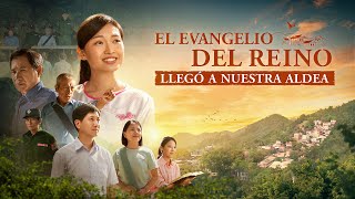 Película cristiana en español latino "El evangelio del reino llegó a nuestra aldea" | Tráiler