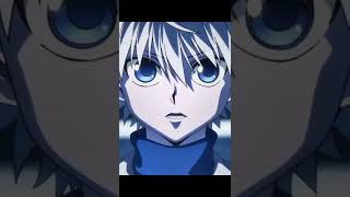 I will change the song, I think this is the last video with this sound, well, killua for the company