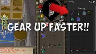 This Runelite Plugin Is Very Useful