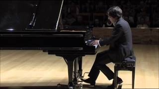 Vadym Kholodenko - Brahms Intermezzo op.116 no 2