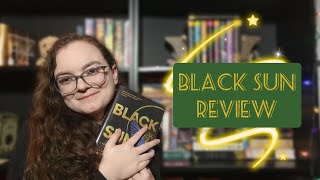 Black Sun Review - Spoiler Free