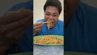 mie sedaap goreng #mukbang #shorts