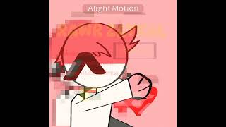 Love from indo ❤❤ #freepalestine #countryballs  #countryhumans