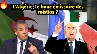 Abdelmadjid Tebboune rassure les Algériens : 'N’ayez crainte pour l’Algérie !'