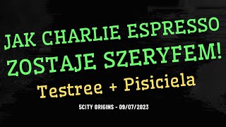 [5City Origins] Jak zostać Szeryfem? @Pisicela @testree5704 | #5city #5cityshoty #testree #pisicela