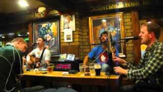 Wonderwall - Gogarty's Upstairs (Temple Bar)