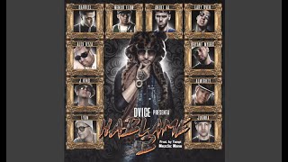 Hablame 2 (feat. Darkiel, Ñengo Flow, Lary Over, Almighty & J King)