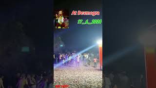 Naseeb Star Band At Devmogra 17_6_2024 Short Video #shortvideo