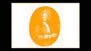 Albinoni oboe concerto D minor Movement 1