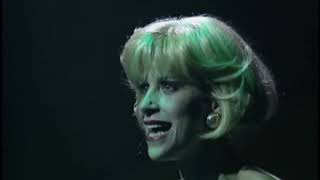 Little Shop of Horrors Sequence | Ellen Greene, Teddy Kempner | Hey, Mr.  Producer!