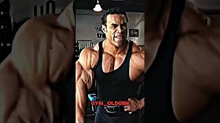 Depression Motivation Kevin Levrone 💪​🐐 #kevinlevrone #gym #levrone #depression #motivation