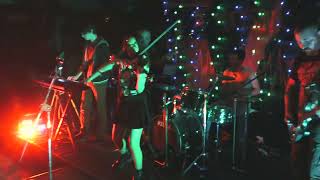 Татьяна Сорокоумова & К°_They don't care about us_Michael Jackson cover_RockSin_13.02.21