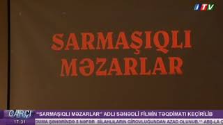 Sarmaşıqlı məzarlar təqdimat