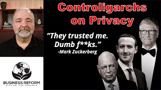 "Controligarchs" on Privacy