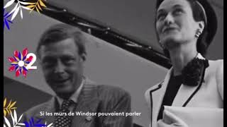 Si Les Murs Pouvaient Parler - windsor | OST by Léonard Le Cloarec