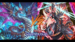 March 2024 Duelist Cup - Snake Eye Vs. Vanquish Soul [Yu-Gi-Oh! Master DuelMaster Duel]