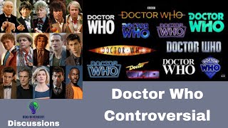 Dr Who Controversial | Episode 4. The 14th Doctor