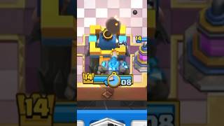 Making a deck with each elixir