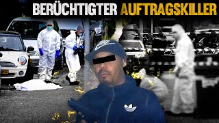 Der Killer mit Vielen Kunden (Ihr könnt Einen Von Denen Kennen)